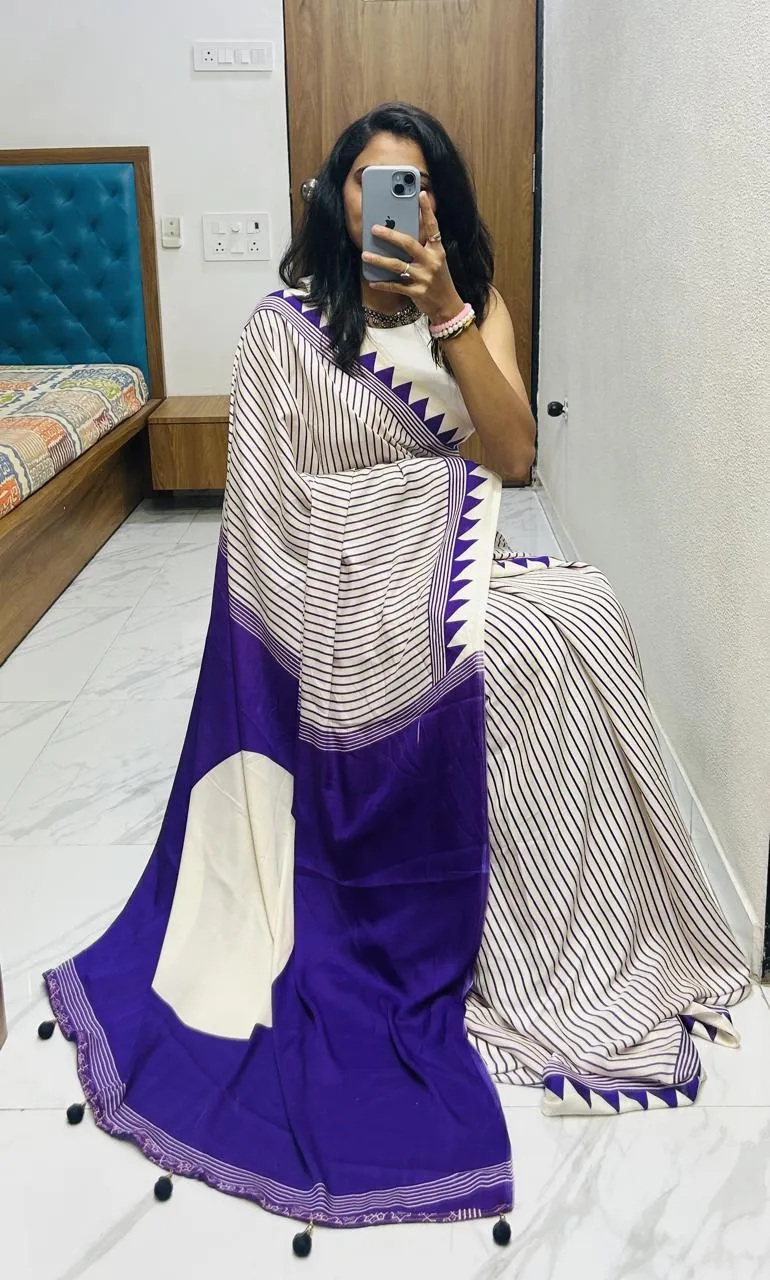 Buy New Supar Premium Saree in Surat - Reseller Bazzar